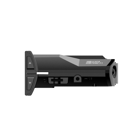 Сигнатурное комбо-устройство SilverStone F1 HYBRID S-BOT PRO Wi-Fi Doppler Edition