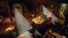 Gloomy Eyes (для ПК, цифровой код доступа)