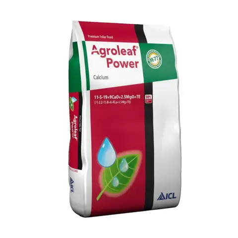 Агролиф Пауэр Calcium 12-5-19 +9СаО+ 2,5MgO + ТЕ 15 кг