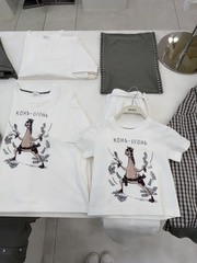 ФУТБОЛКА ДЕТСКАЯ 