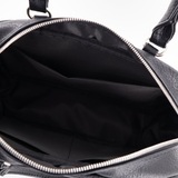 Сумка Саломея 480 итальянский черный