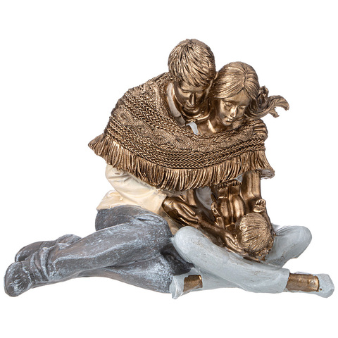 Статуэтка Lefard 