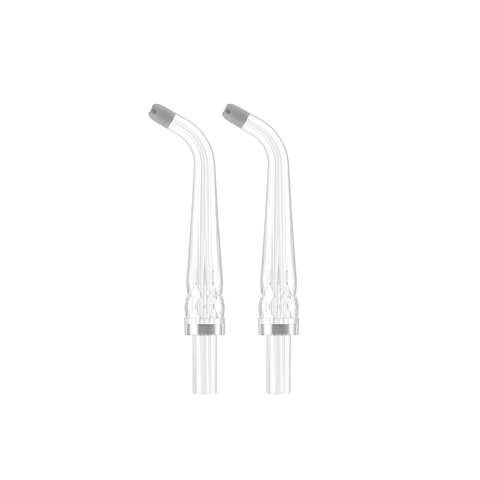 Комплект насадок Для Oclean Ирригатора Oclean A10 (2шт, Стандартные)