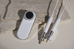 Onail Аппарат для маникюра и педикюра, 2 ручки, 50 тыс.об