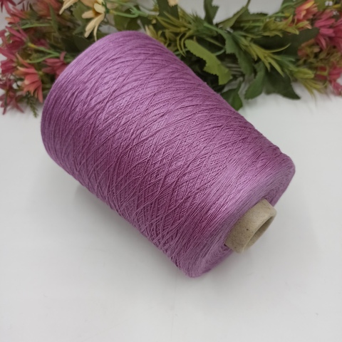 Shappe Servizi e Seta 100% шелк 3000м/100гр H542 Сирень