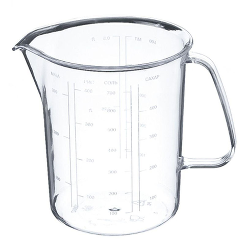 Мерная кружка 1 л