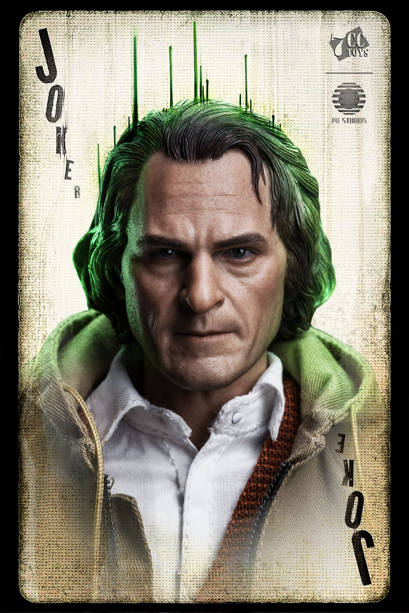 Фигурка Артур Флек из фильма Джокер