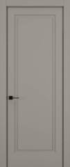 Дверь 1 HARMONY Матовый Каменно-серый