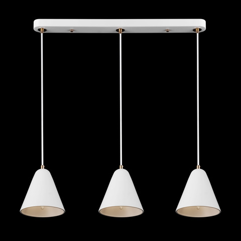 Подвесной светильник Freya Falke FR8004PL-03WG