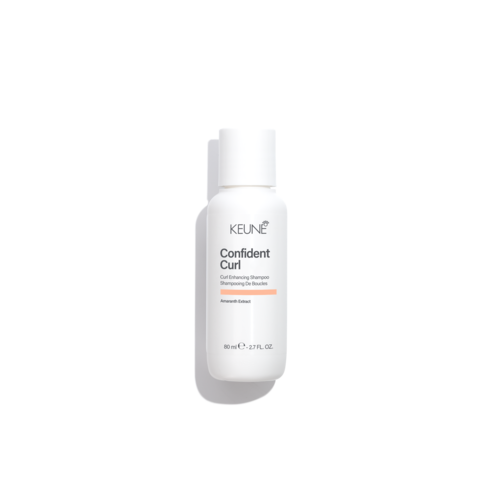 Шампунь Keune Confident Curl 80 мл