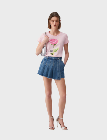 Футболка Liu Jo