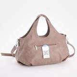 Сумка Саломея 507 македония тауп