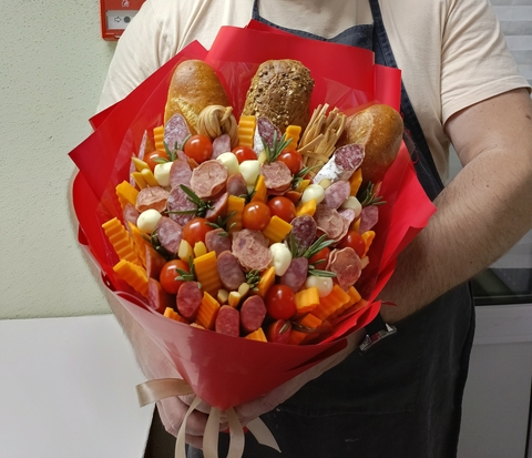 Мясной букет 