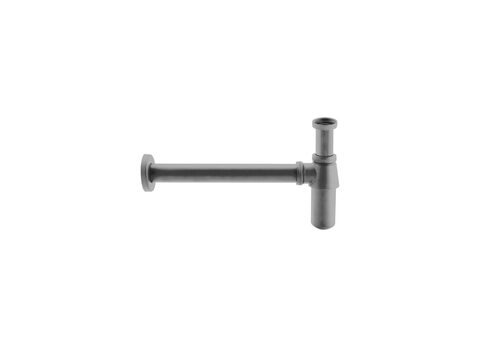 Aquatek AQ6011BGM AQ6011BGM сифон, оружейная сталь