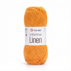 Пряжа YarnArt Intense Linen (4116)