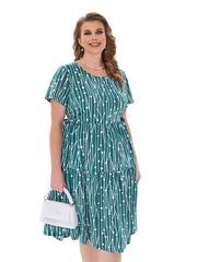 4713 Платье женское