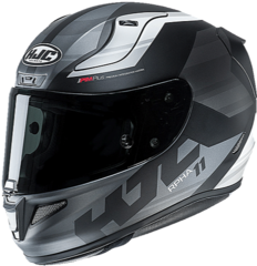 RPHA11 Naxos MC5SF / Черно-серый