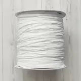 Рафия Ispie 101A (74901) Белый White