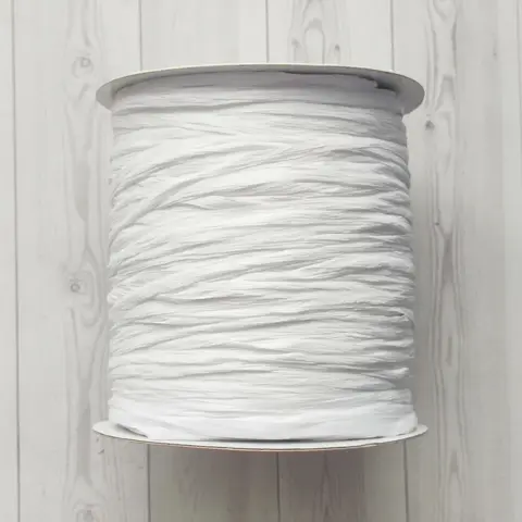 Рафия Ispie 101A (74901) Белый White