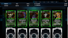 The Black Signal: DLC Pack: Monsters of Legend (для ПК, цифровой код доступа)