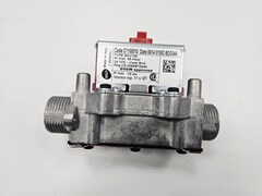 Газовый клапан (B&P SVG100) для BIASI Renova (арт. BI1373100)