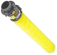 Картридж 842312 для Ricoh IM C2000/C2500 10.5К Yellow White Box (Совместимый)