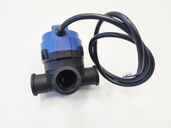 Трёхходовой клапан DUCA для KITURAMI Twin Alpha 13-30 (арт. S323100064_н/о)