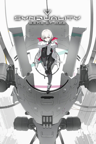 SYNDUALITY Echo of Ada (для ПК, цифровой код доступа)