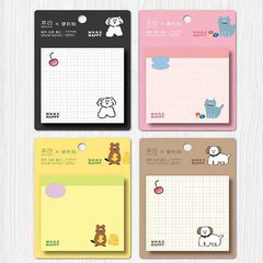 Стикеры для заметок More happy