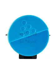 Картридж Sakura 106R03748 для XEROX VerLink C7020, 7025, 7030, голубой, 16500 к.