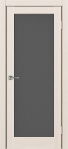 Турин_501.2.30 ЭКО-шпон Ясень перламутровый-Графит матовое