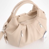 Сумка Саломея 357 леар беж