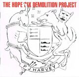 HARVEY, PJ: The Hope Six Demolition Project (Компакт-диск)