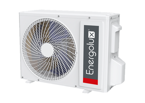 Наружные блоки Energolux Big Multi 2026