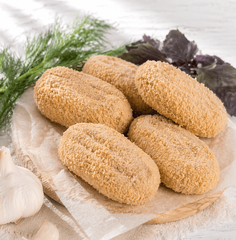 Шницель рыбный / 500 гр