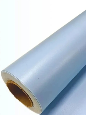 Изолон для творчества 2мм, цвет B547 голубой, размер 0,75х2м