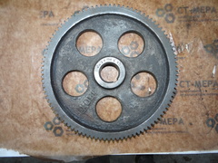 Колесо зубчатое z96 m2,25 H26мм посадка 30мм