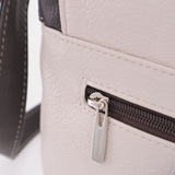 Сумка Саломея 106 филадельфия латте + шоколад