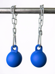 Шары для подтягиваний (СИЛАРУКОВ)