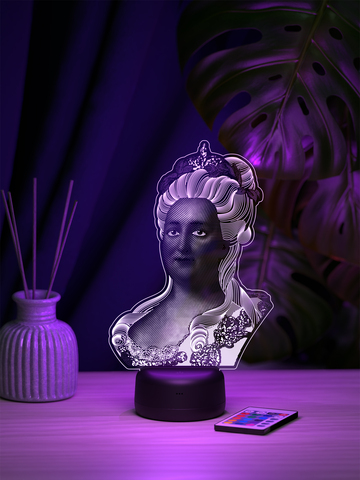 Светильник 