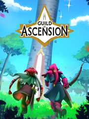 Guild of Ascension (для ПК, цифровой код доступа)