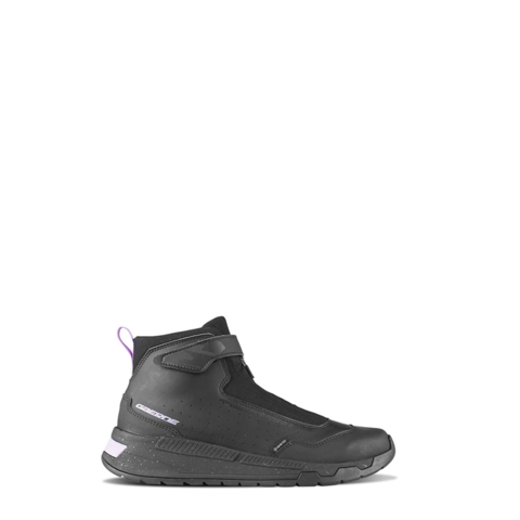 Мотоботы Gaerne G_Zion Gore-Tex Black/Lilla 38