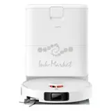 Робот-пылесос Xiaomi Robot Vacuum H50 Pro EU