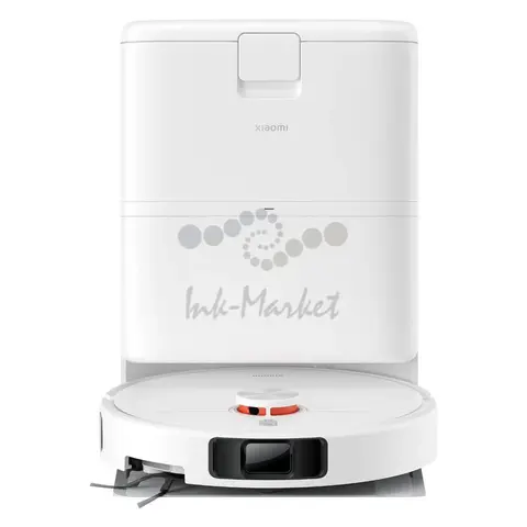 Робот-пылесос Xiaomi Robot Vacuum H50 Pro EU