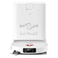 Робот-пылесос Xiaomi Robot Vacuum H50 Pro EU