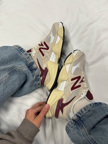 New Balance 9060