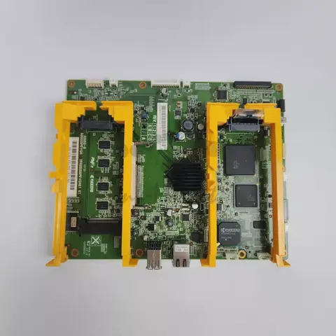 ЗИП KYOCERA Плата PARTS PWB MAIN ASSY SP EU 302MW94062, 302MW94060, 302MW94061