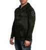 Толстовка Affliction Divio Po Hood