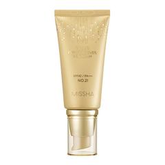 BB krem \ BB крем \ BB cream MISSHA M Gold Perfect Cover (SPF42/PA+++ 2 Color 50ml