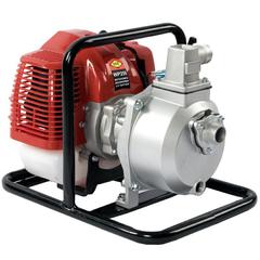 Мотопомпа бензиновая DDE WP250 (вых 25 мм/1